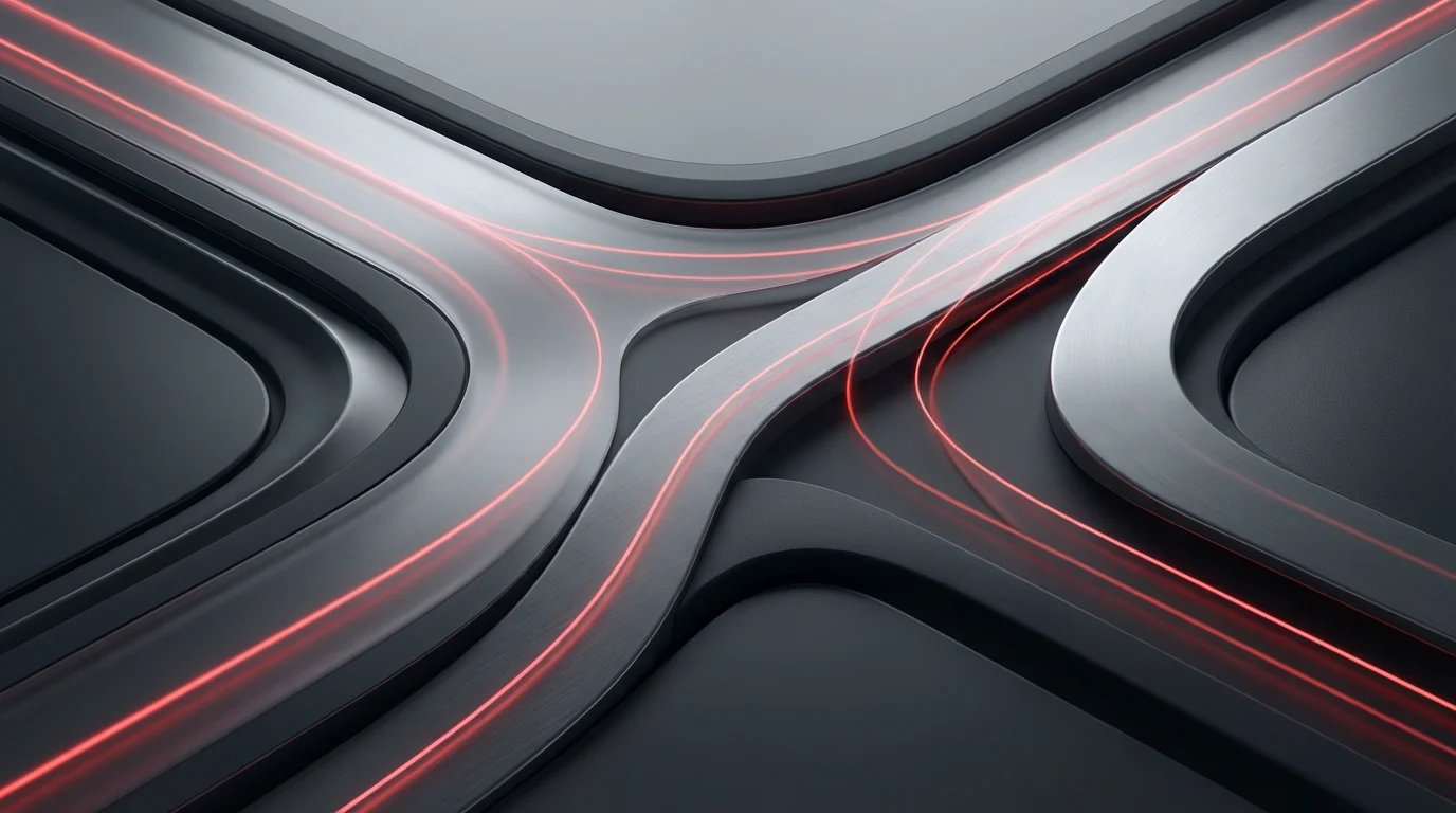 Abstract automotive background