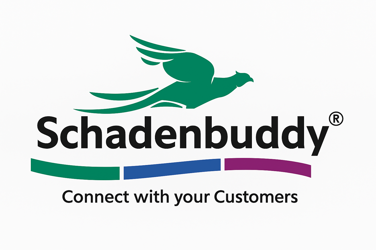 Schadenbuddy® Logo